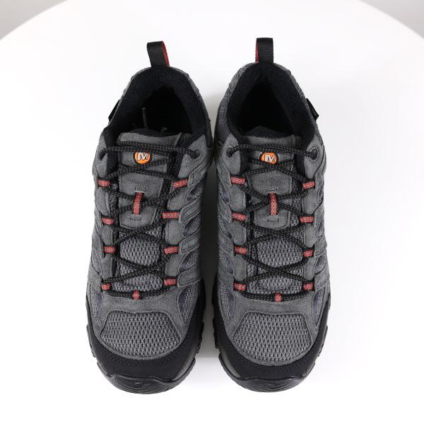 MERRELL（メレル） トレッキングシューズ MOAB 3 Waterproof モアブ 3