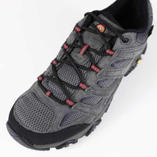 MERRELL メレル 登山靴 トレッキング　防水 MERRELL（メレル） トレッキングシューズ MOAB 3 Waterproof モアブ 3