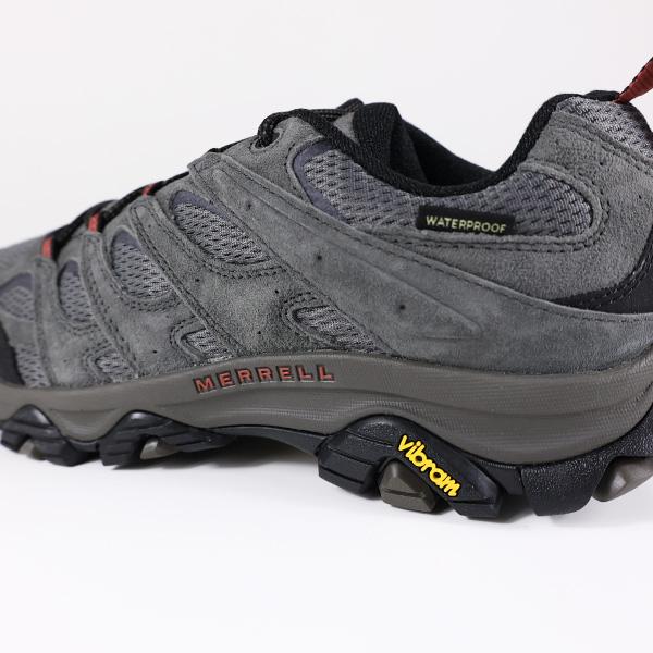 MERRELL（メレル） トレッキングシューズ MOAB 3 Waterproof モアブ 3