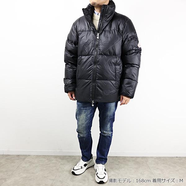 Pyrenex（ピレネックス） ダウンジャケット SHIFT 2 シフト 2 HUW044P