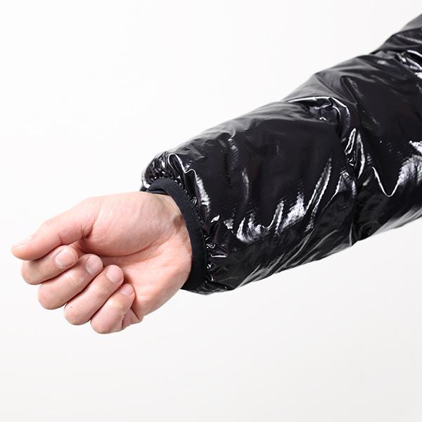 DSQUARED2（ディースクエアード） ダウンジャケット Hooded Down