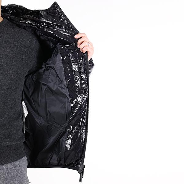 DSQUARED2（ディースクエアード） ダウンジャケット Hooded Down