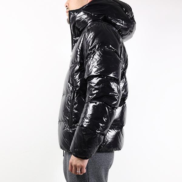 DSQUARED2（ディースクエアード） ダウンジャケット Hooded Down