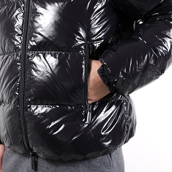 DSQUARED2（ディースクエアード） ダウンジャケット Hooded Down