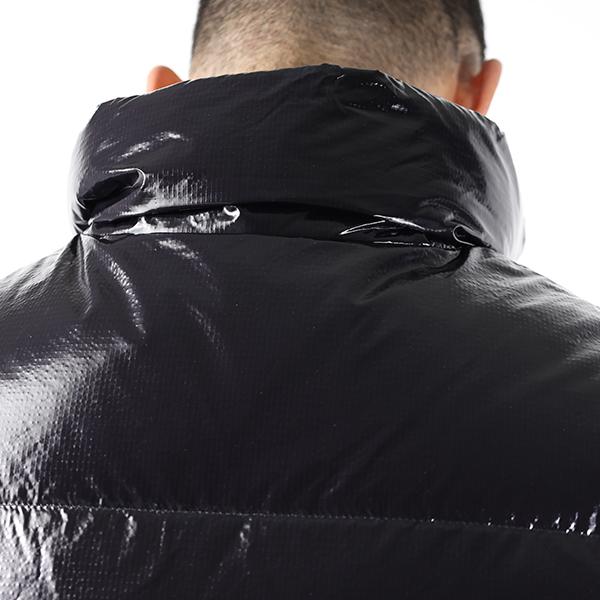 DSQUARED2（ディースクエアード） ダウンベスト Down Vest S74FB0292