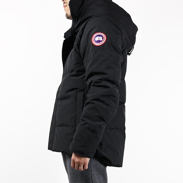 CANADA GOOSE（カナダグース） ダウンジャケット MACMILLAN PARKA