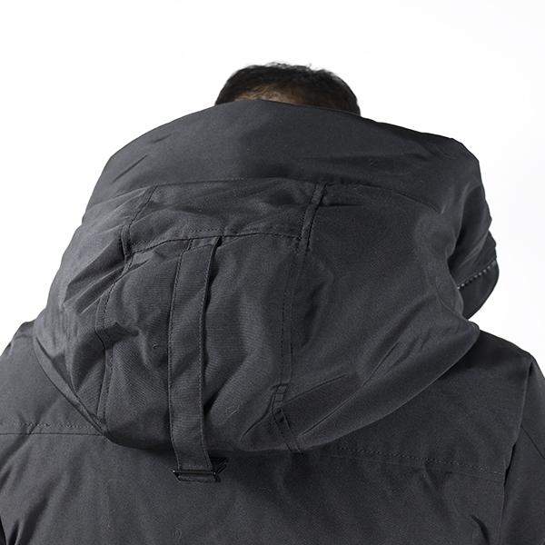 CANADA GOOSE（カナダグース） ダウンジャケット MACMILLAN PARKA