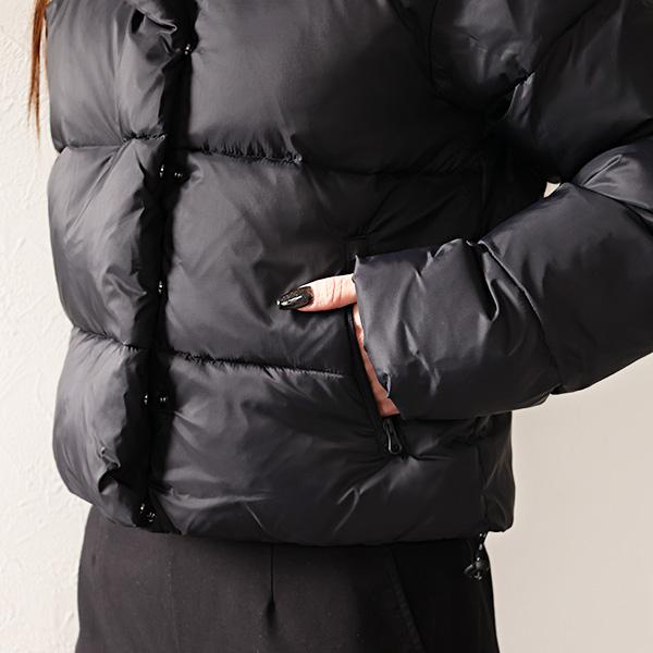Alo Yoga アローヨガ ジャケット Gold Rush Puffer Jacket W4380