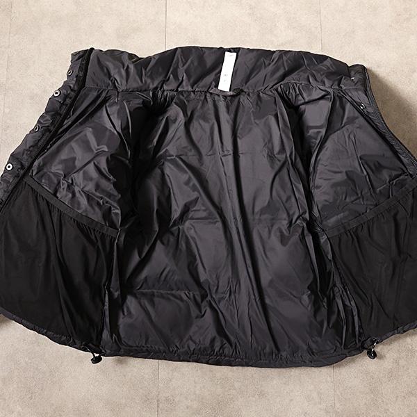 Alo Yoga アローヨガ ジャケット Gold Rush Puffer Jacket W4380
