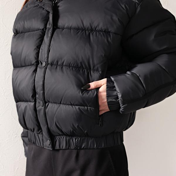 Alo Yoga アローヨガ ジャケット Aspen Love Puffer Jacket W4433
