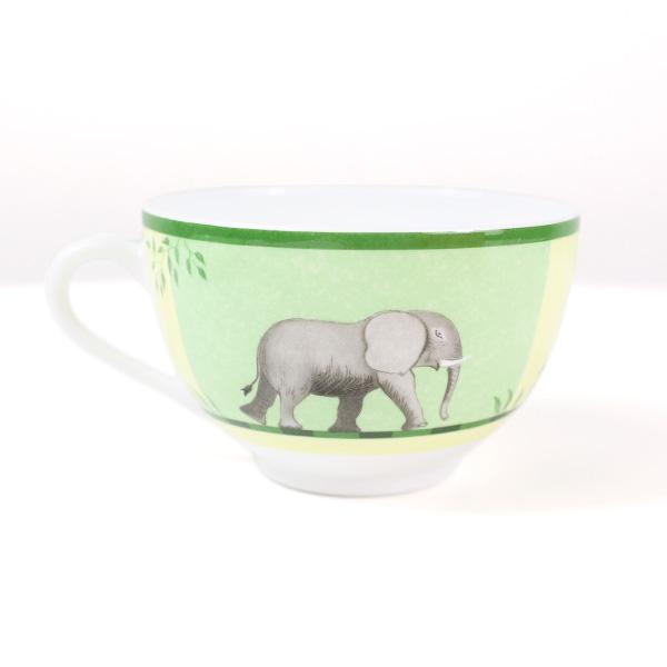 HERMES（エルメス） 【LaGアウトレット】HERMES カップ＆ソーサー