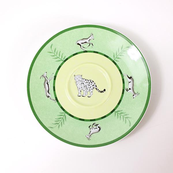 HERMES（エルメス） 【LaGアウトレット】HERMES カップ＆ソーサー