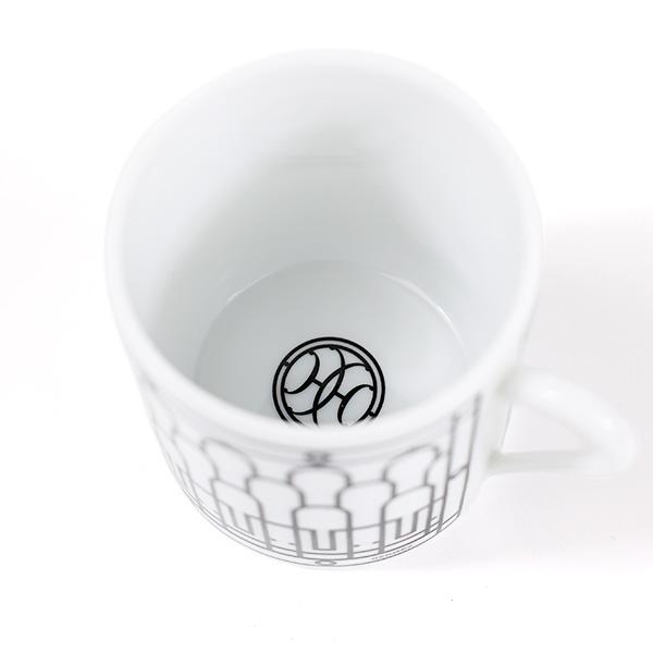 HERMES 食器　レトロ品 未使用品 HERMES エルメス 1997 Hommage L'Afrique 1997年 限定品