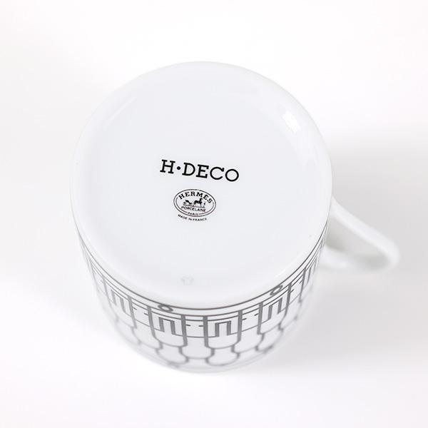 HERMES（エルメス） 【LaGアウトレット】HERMES コーヒーカップ