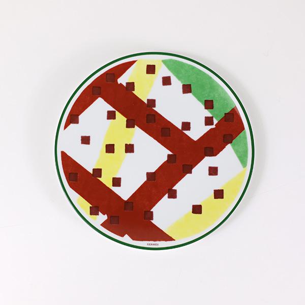 HERMES（エルメス） 【LaGアウトレット】HERMES スモールプレート