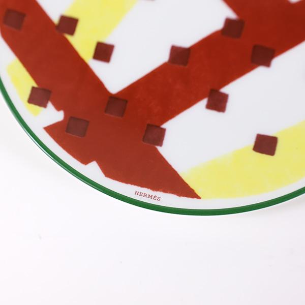 エルメス ヒッポモビール 小皿 n エルメス ヒッポモビール 小皿 n