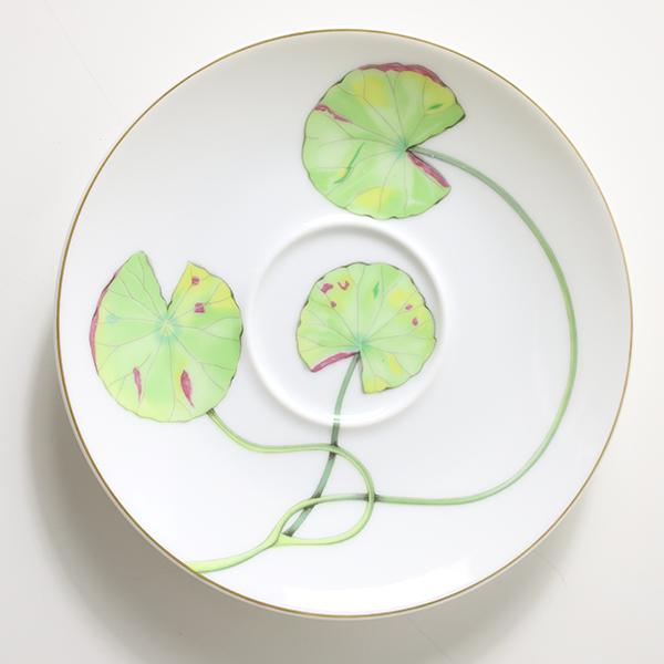 HERMES（エルメス） 【LaGアウトレット】HERMES カップ＆ソーサー UN