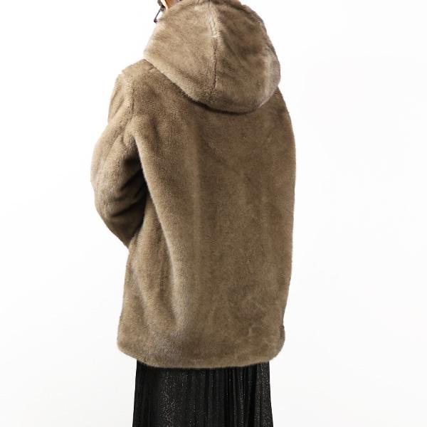 TATRAS（タトラス） ボアブルゾン ARABIS Boa Blouson アラビス 