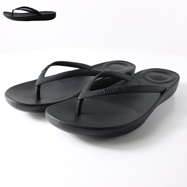 FitFlop（フィットフロップ） サンダル IQUSHION Ergonomic Flip-Flops