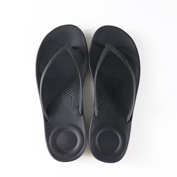 FitFlop（フィットフロップ） サンダル IQUSHION Ergonomic Flip-Flops