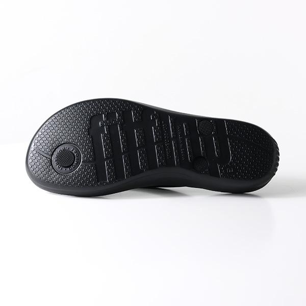 FitFlop（フィットフロップ） サンダル IQUSHION Ergonomic Flip-Flops