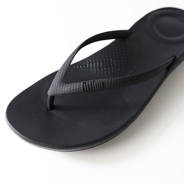 FitFlop（フィットフロップ） サンダル IQUSHION Ergonomic Flip-Flops