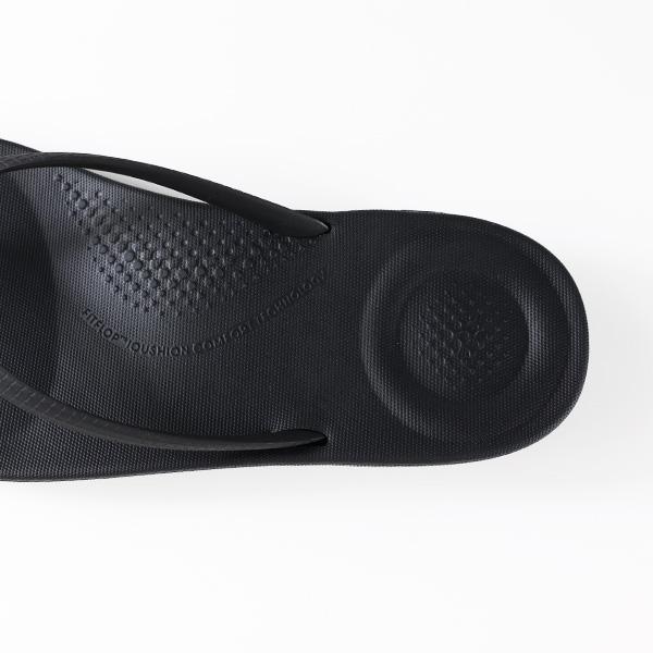 FitFlop（フィットフロップ） サンダル IQUSHION Ergonomic Flip-Flops