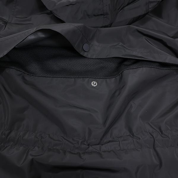 MACKAGE マッカージュ ジャケット KERYN Light Jacket P003336 0001 レディース ライトジャケット アウター スタンドカラー フード付きの画像
