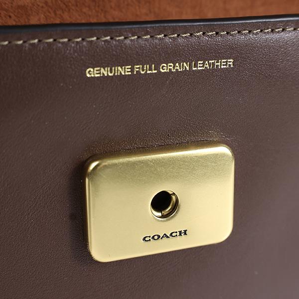 COACH（コーチ） ショルダーバッグ JET Shoulder Bag ジェット CAM16