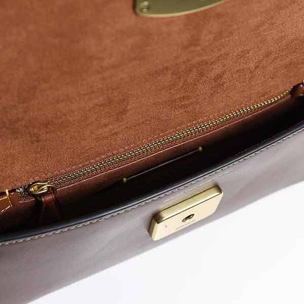 COACH（コーチ） ショルダーバッグ JET Shoulder Bag ジェット CAM16
