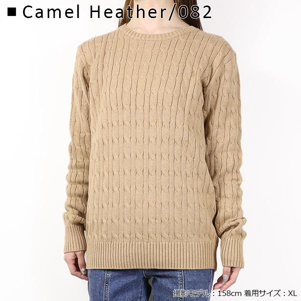 POLO RALPH LAUREN（ポロ・ラルフローレン） ニット Cotton Cable Knit