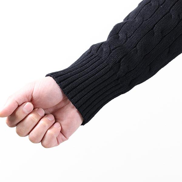 POLO RALPH LAUREN（ポロ・ラルフローレン） ニット Cotton Cable Knit