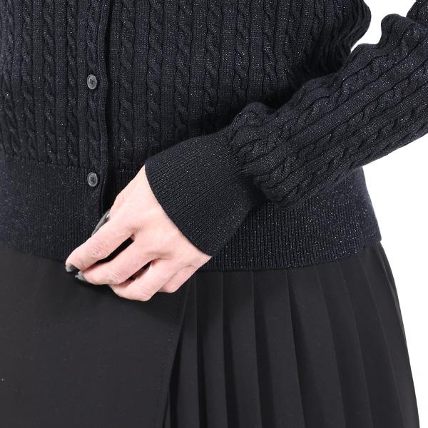 POLO RALPH LAUREN（ポロ・ラルフローレン） カーディガン Cotton