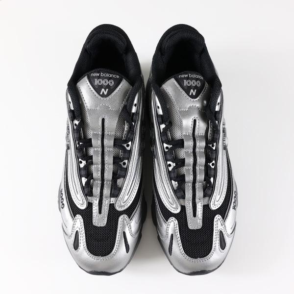 New Balance（ニューバランス） スニーカー Sneakers M1000EGR