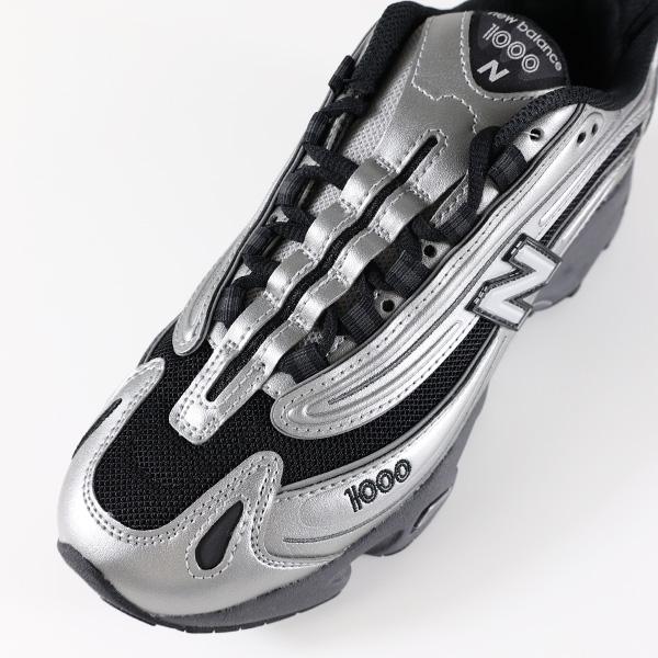 New Balance（ニューバランス） スニーカー Sneakers M1000EGR