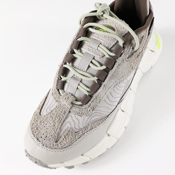 Reebok（リーボック） スニーカー ZIG KINETICA2.5EDGE ジグ