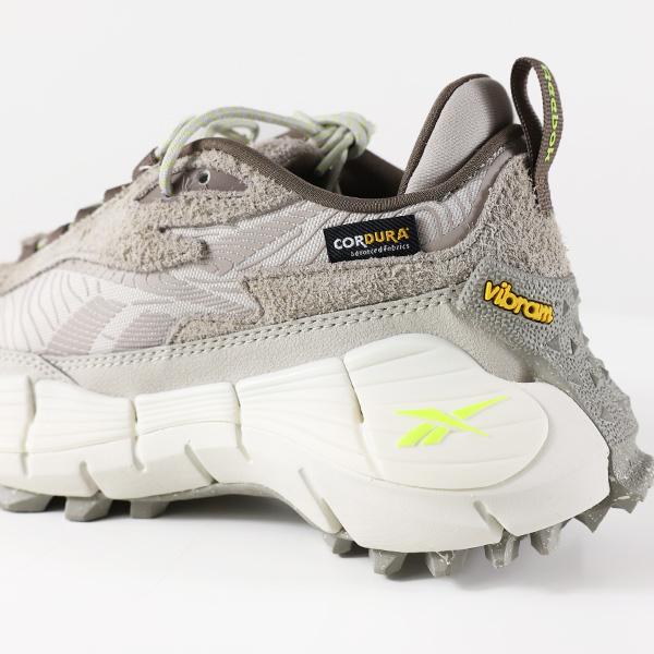 Reebok（リーボック） スニーカー ZIG KINETICA2.5EDGE ジグ