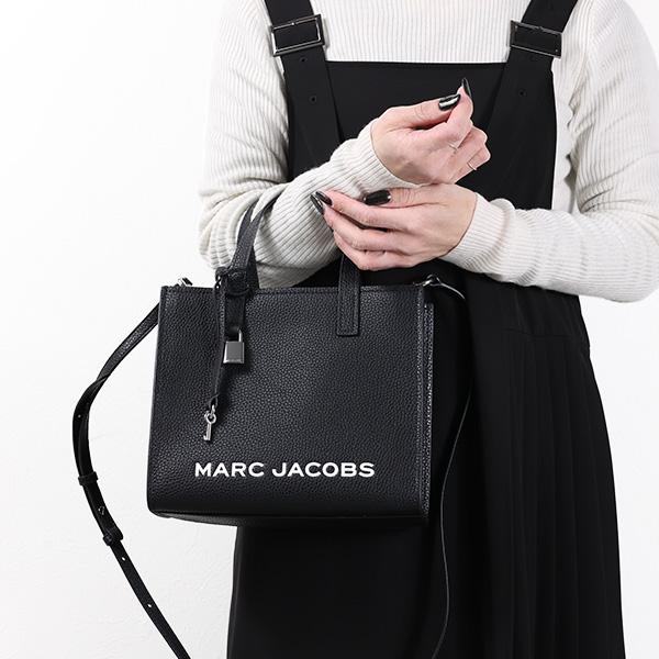 MARC JACOBS ショルダーバッグ 2way MARC JACOBS（マーク・ジェイコブス） ショルダーバッグ MINI GRIND