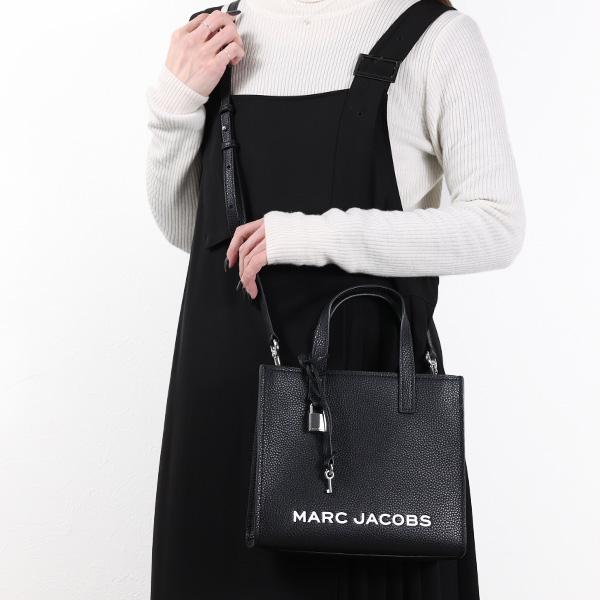 MARC JACOBS（マーク・ジェイコブス） ショルダーバッグ MINI GRIND