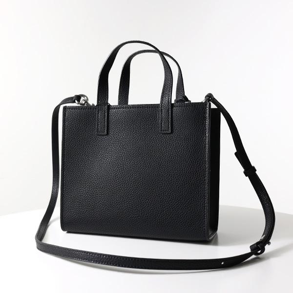 MARC JACOBS（マーク・ジェイコブス） ショルダーバッグ MINI GRIND