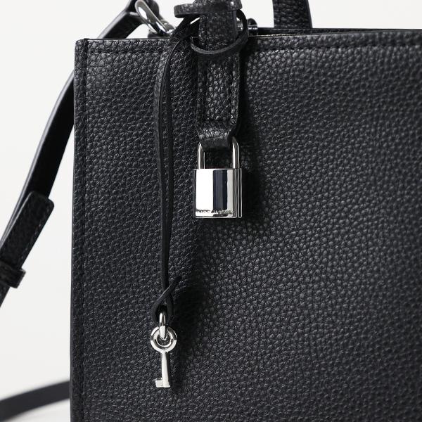 MARC JACOBS（マーク・ジェイコブス） ショルダーバッグ MINI GRIND