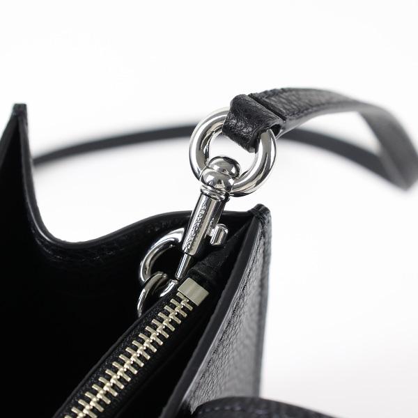MARC JACOBS（マーク・ジェイコブス） ショルダーバッグ MINI GRIND