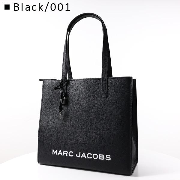 MARC JACOBS（マーク・ジェイコブス） トートバッグ GRIND Tote Bag