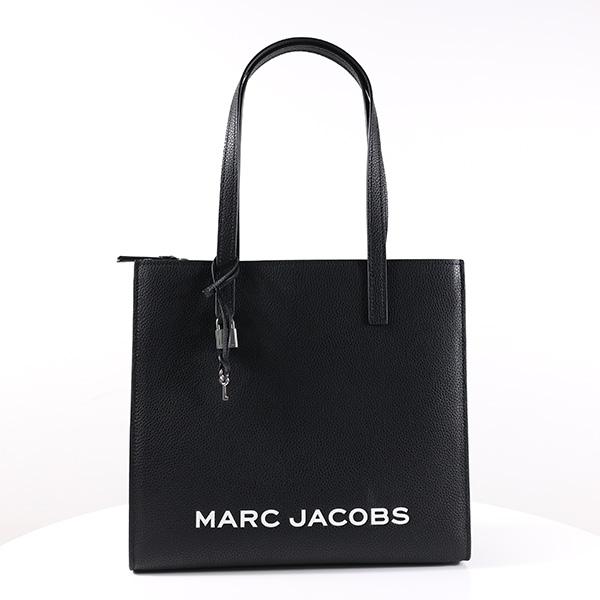 MARC JACOBS（マーク・ジェイコブス） トートバッグ GRIND Tote Bag