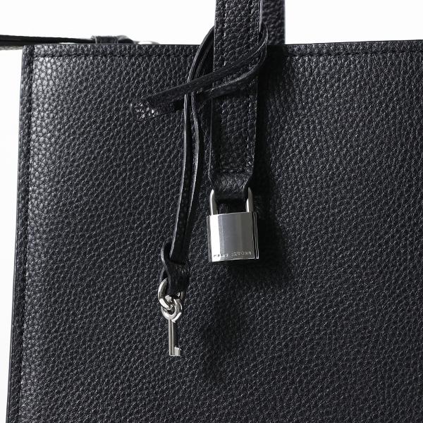 MARC JACOBS（マーク・ジェイコブス） トートバッグ GRIND Tote Bag