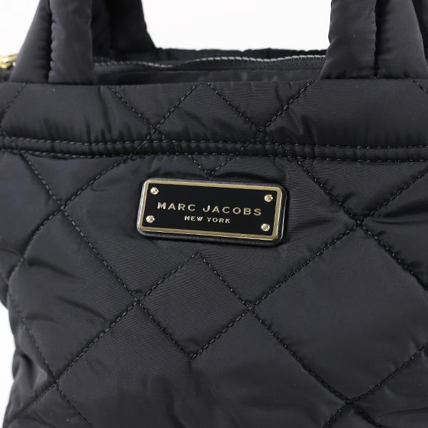 MARC JACOBS（マーク・ジェイコブス） ショルダーバッグ Quilted Mini
