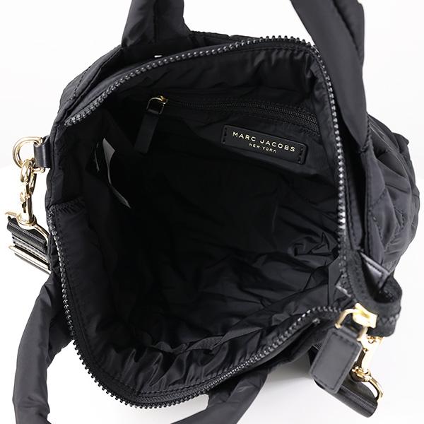 MARC JACOBS（マーク・ジェイコブス） ショルダーバッグ Quilted Mini