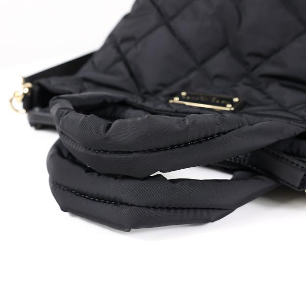 MARC JACOBS（マーク・ジェイコブス） ショルダーバッグ Quilted Mini
