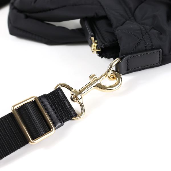 MARC JACOBS（マーク・ジェイコブス） ショルダーバッグ Quilted Mini