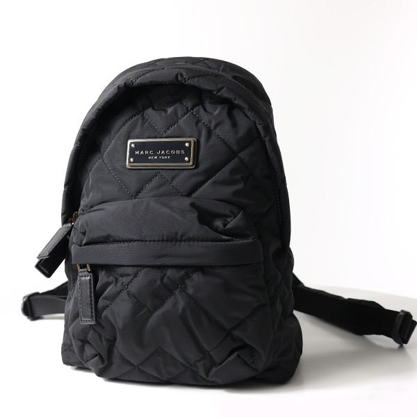 MARC JACOBS（マーク・ジェイコブス） リュックサック Quilted Mini